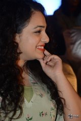 Nithya Menen Latest Photos